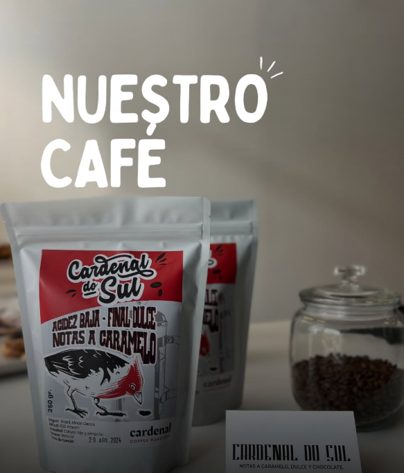 Café Cardenal